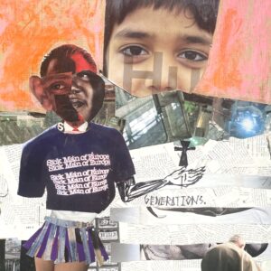 The Industrialization of Spirit, 2024